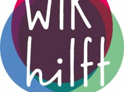 Logo von Wir hilft, Aktionswoche Selbsthilfe 2022